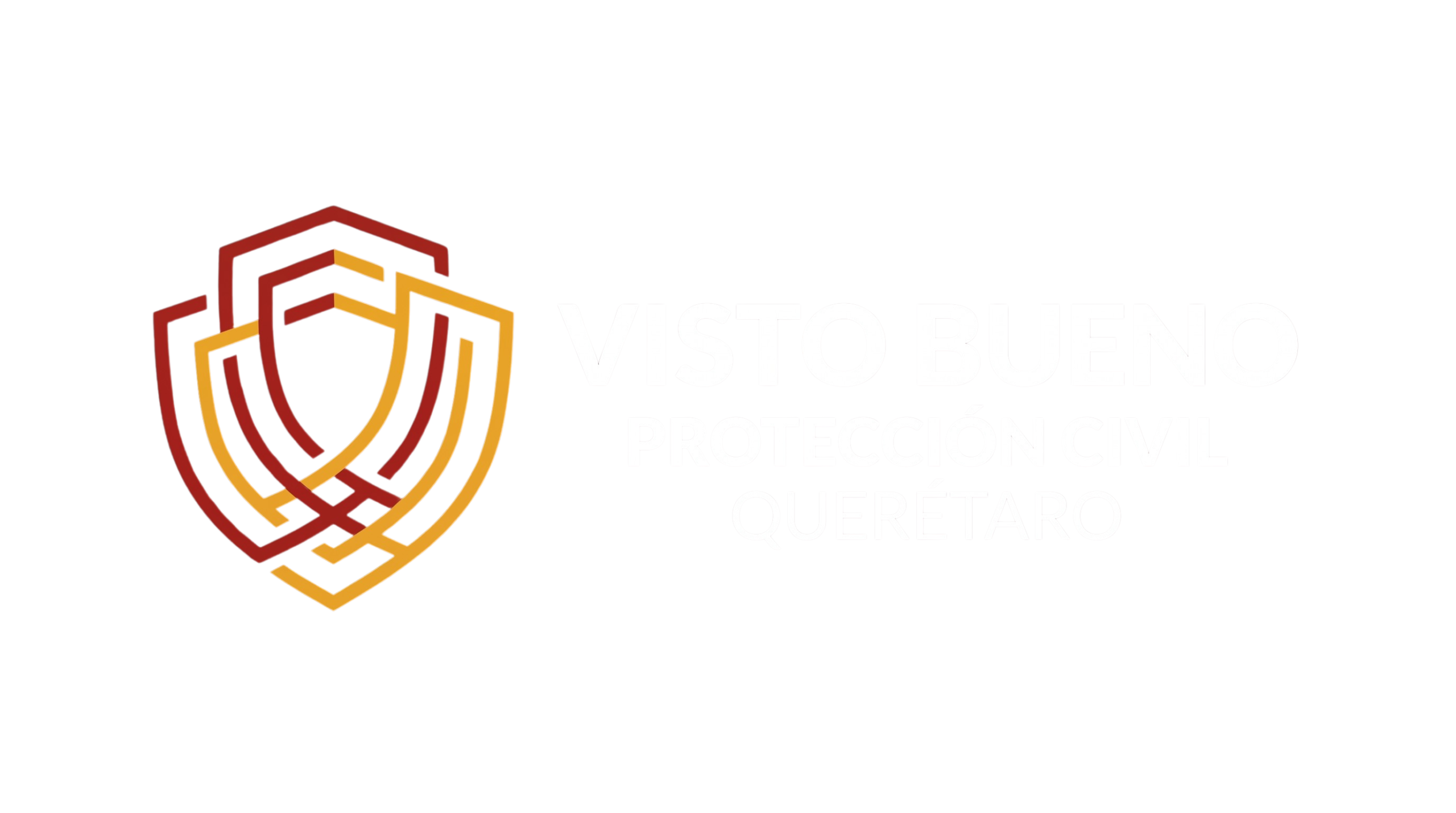 Logotipo Visto Bueno Protección Civil Querétaro